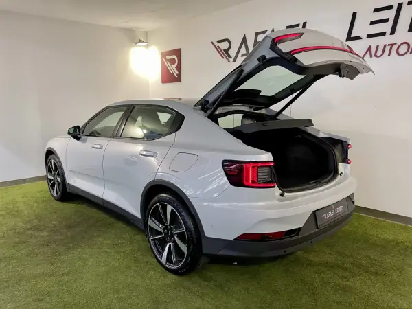 Polestar 2 2022 - 35500 EUR, 39000 km - 39000km - foto 40 de 43