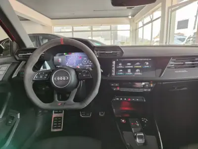 Audi RS3 Sportback 2024 - 69500 EUR, 41900 km - AUTO.MOTO.pt - 41900km - foto 47 de 48