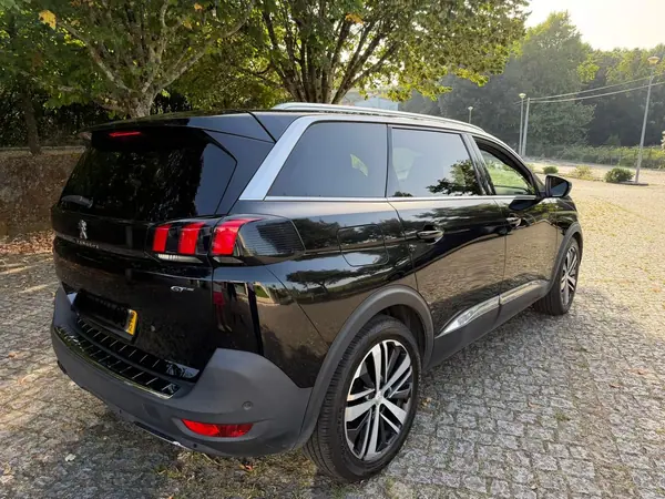 Peugeot 5008 GT Line 2018 Diesel