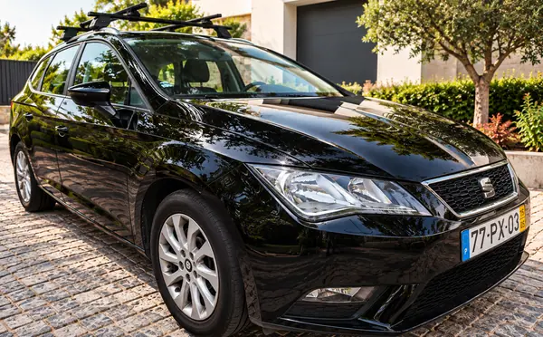 SEAT Leon ST Ecomotive style  2015 Diesel