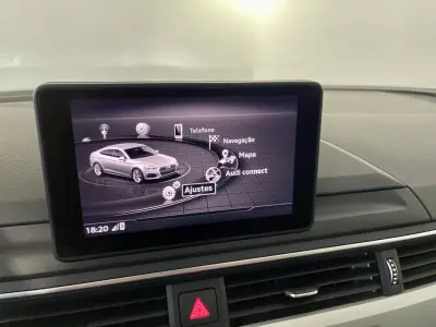 Audi A5 Sportback 2019 - 27950 EUR, 125000 km - AUTO.MOTO.pt - 125000km - foto 23 de 36