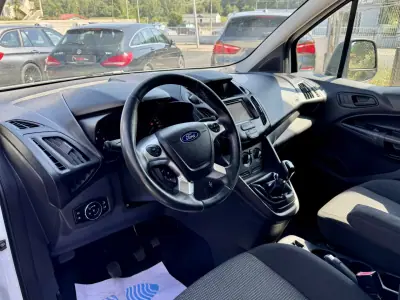 Ford Transit 2015 - 7999 EUR, 170000 km - 170000km - foto 4 de 13