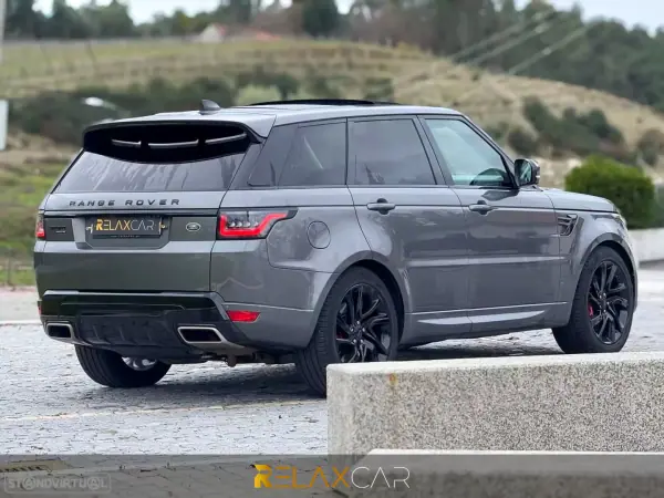 Land Rover Range Rover Sport 2018 - 41000 EUR, 138000 km - AUTO.MOTO.pt - 138000km - foto 24 de 33