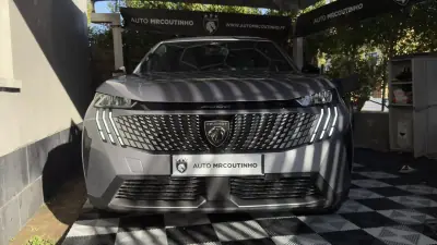 Peugeot E-5008 2026 — foto 4 de 23
