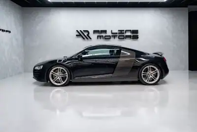 Audi R8 Coupé 2007 - 74950 EUR, 65000 km - AUTO.MOTO.pt - 65000km - foto 14 de 35