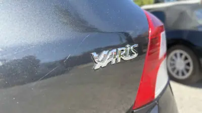 Toyota Yaris 2010 - 8700 EUR, 69707 km - AUTO.MOTO.pt - 69707km - foto 14 de 35