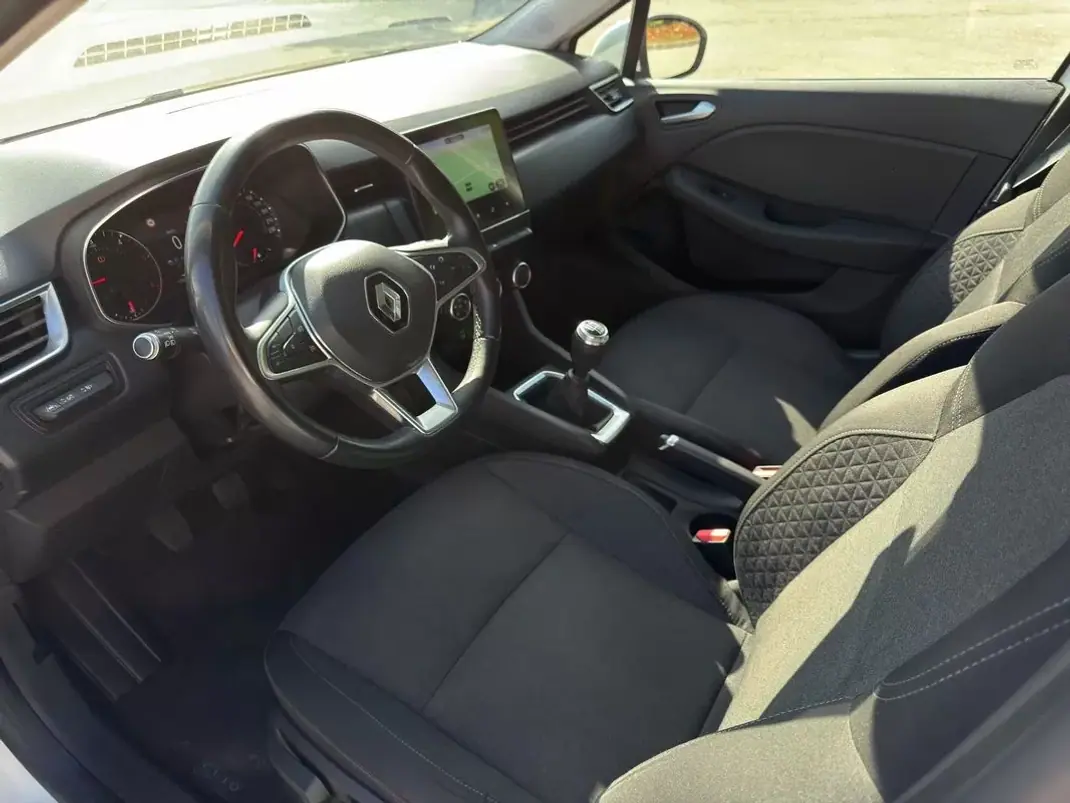 Renault Clio 2020 - 11900 EUR, 128138 km - 128138km - foto 3 de 21