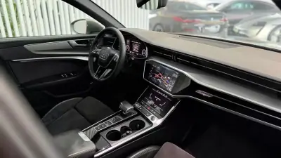 Audi A6 2019 - 34990 EUR, 140670 km - AUTO.MOTO.pt - 140670km - foto 16 de 37