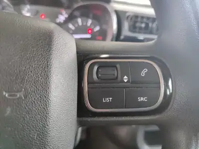 Citroën C3 2018 - 12750 EUR, 92000 km - AUTO.MOTO.pt - 92000km - foto 26 de 34