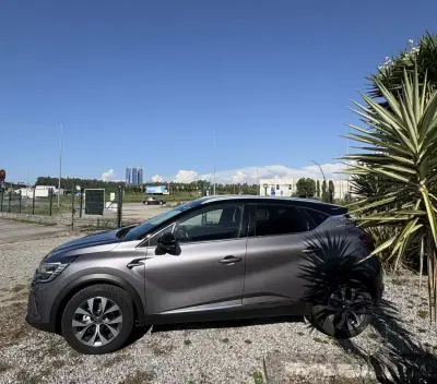 Renault Captur 2021 - 14999 EUR, 125900 km - foto 5 de 32