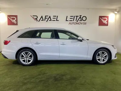 Audi A4 Avant 2022 - 22500 EUR, 168000 km - AUTO.MOTO.pt - 168000km - foto 8 de 34