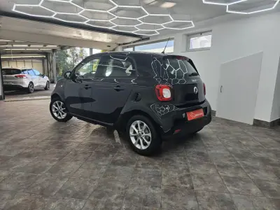 Smart ForFour 2019 - 11000 EUR, 70757 km - 70757km - foto 6 de 29