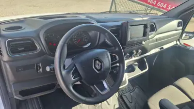Renault Master 2.3 DCI L2H2 2021 - 19500 EUR, 156000 km - AUTO.MOTO.pt - 156000km - foto 22 de 23