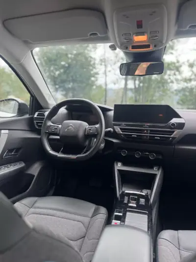 Citroën C4 2023 - 21500 EUR, 131039 km - AUTO.MOTO.pt - 131039km - foto 14 de 19