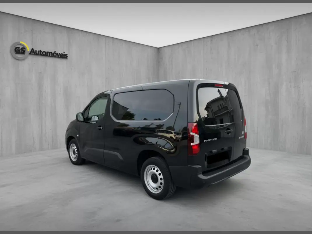 Peugeot PARTNER LONGA / 40 MIL KM / 2023 / IVA DEDUTIVEL 2021 - 14750 EUR, 99000 km - AUTO.MOTO.pt - 99000km - foto 2 de 7