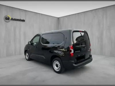 Peugeot PARTNER LONGA / 40 MIL KM / 2023 / IVA DEDUTIVEL 2021 - 14750 EUR, 99000 km - AUTO.MOTO.pt - 99000km - foto 2 de 7