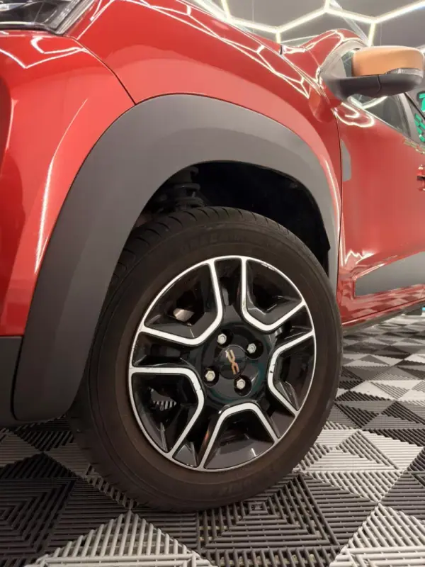 Dacia Spring Electric 45 Comfort Plus 2023 Elétrico
