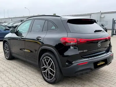 Mercedes-Benz EQA 2023 — foto 4 de 19