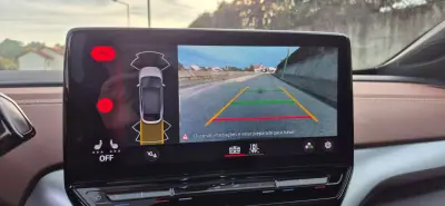 Volkswagen ID.5 2023 - 35750 EUR, 57000 km - AUTO.MOTO.pt - 57000km - foto 16 de 28