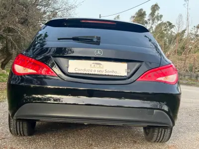 Mercedes-Benz CLA 180 2017 - 19950 EUR, 124000 km - AUTO.MOTO.pt - 124000km - foto 19 de 38