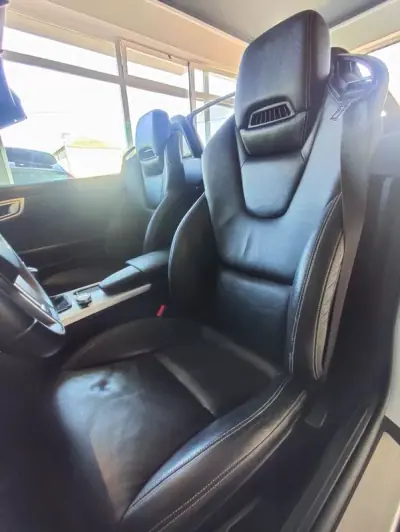 Mercedes-Benz SLK 250 2012 - 23500 EUR, 162600 km - AUTO.MOTO.pt - 162600km - foto 23 de 37