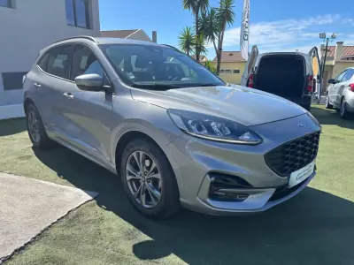 Ford Kuga 2022 - 24990 EUR, 69179 km - AUTO.MOTO.pt - 69179km - foto 2 de 14