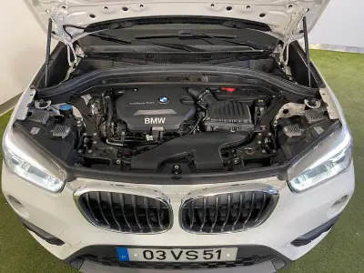 BMW X1 2016 - 18900 EUR, 134000 km - AUTO.MOTO.pt - 134000km - foto 30 de 31