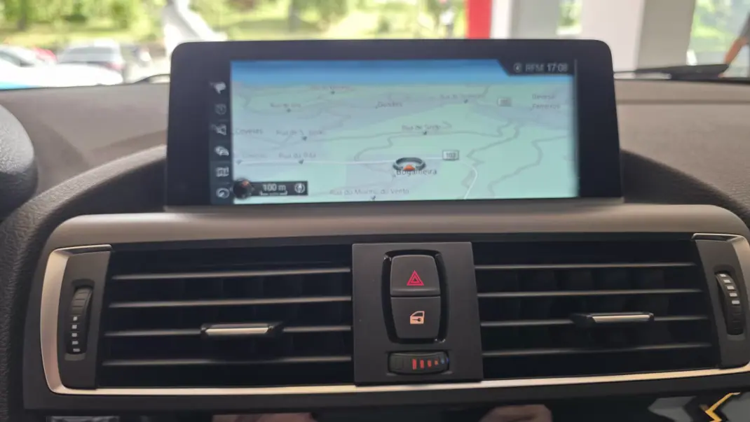 BMW 116 2017 - 16900 EUR, 124814 km - AUTO.MOTO.pt - 124814km - foto 47 de 65