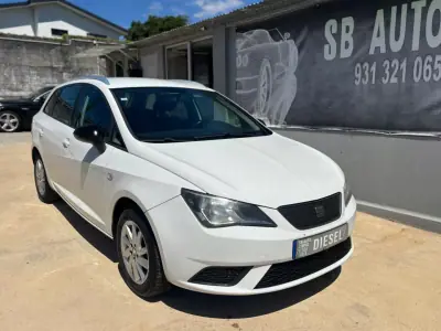 SEAT Ibiza ST 2013 - 6500 EUR, 205000 km - AUTO.MOTO.pt - 205000km - foto 17 de 21