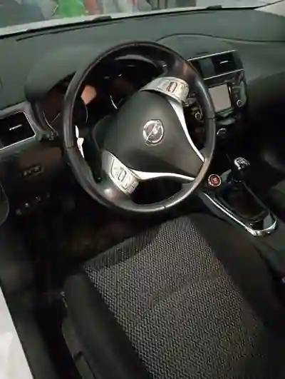 Nissan Pulsar 2016 - 9000 EUR, 54500 km - 54500km - foto 5 de 7