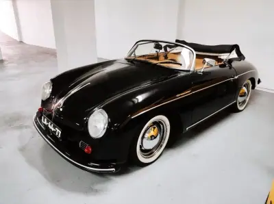 Porsche 356 1969 - 43900 EUR, 15000 km - AUTO.MOTO.pt - 15000km - foto 16 de 18