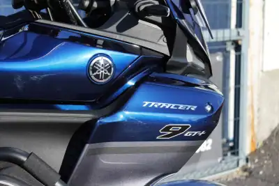 Yamaha Tracer 9 2025 - 18990 EUR, 6400 km - AUTO.MOTO.pt - 6400km - foto 15 de 29