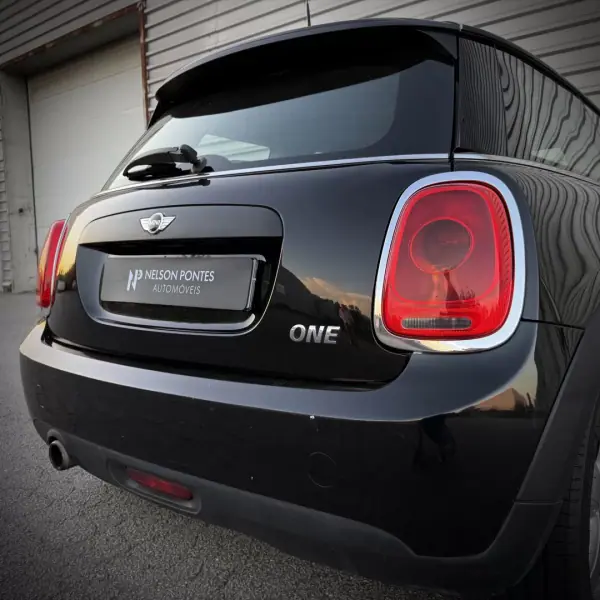 MINI 3 Portas One 2014 Gasolina