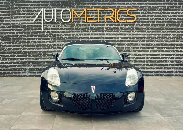 Pontiac Fiero 2008 - 31900 EUR, 73000 km - AUTO.MOTO.pt - 73000km - foto 5 de 26