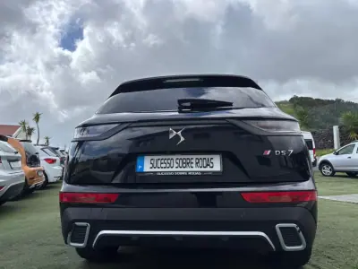 DS DS7 Crossback 2019 - 19490 EUR, 213100 km - AUTO.MOTO.pt - 213100km - foto 6 de 18