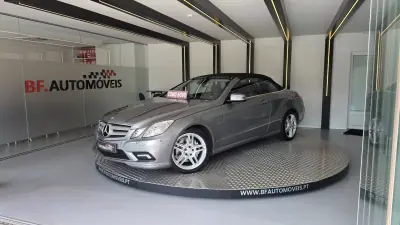 Mercedes-Benz E 250 2012 - 18900 EUR, 138289 km - 138289km - foto 14 de 61