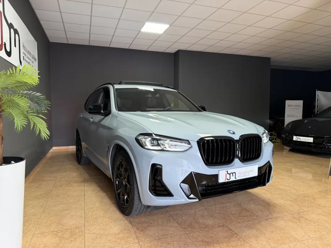 BMW X3 2024 - 41990 EUR, 149874 km - 149874km - foto 3 de 13