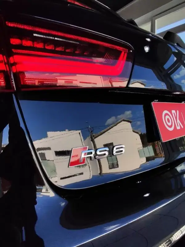 Audi RS6 Avant 2017 - 76500 EUR, 157500 km - AUTO.MOTO.pt - 157500km - foto 23 de 48