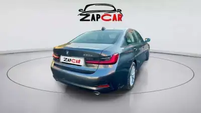 BMW 330 2019 - 22900 EUR, 151846 km - AUTO.MOTO.pt - 151846km - foto 5 de 22