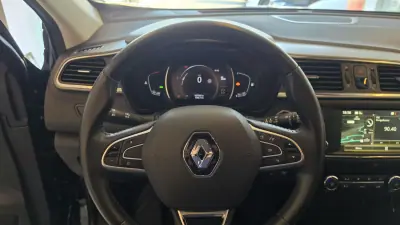 Renault Kadjar 2018 - 15500 EUR, 107700 km - AUTO.MOTO.pt - 107700km - foto 41 de 56