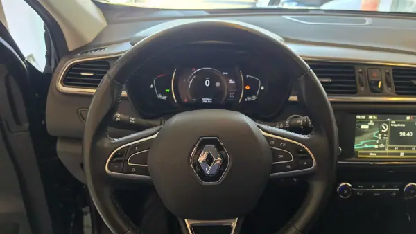 Renault Kadjar 2018 - 15500 EUR, 107700 km - AUTO.MOTO.pt - 107700km - foto 41 de 56