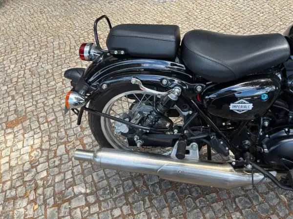 Benelli 302S 2022 - 3650 EUR, 1922 km - AUTO.MOTO.pt - 1922km - foto 10 de 12