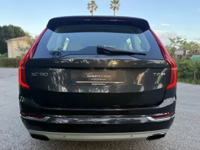 Volvo XC 90 2016 - 24999 EUR, 180000 km - AUTO.MOTO.pt - 180000km - foto 7 de 25