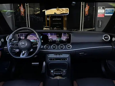 Mercedes-Benz E 53 AMG 2021 - 89990 EUR, 54200 km - AUTO.MOTO.pt - 54200km - foto 20 de 49