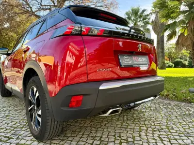 Peugeot 2008 2022 - 15890 EUR, 59850 km - AUTO.MOTO.pt - 59850km - foto 31 de 38