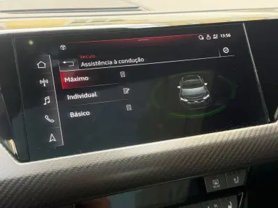 Audi e-tron GT 2022 - 57790 EUR, 82950 km - AUTO.MOTO.pt - 82950km - foto 50 de 55