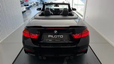 BMW M4 2015 - 54990 EUR, 91408 km - 91408km - foto 7 de 31