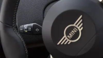 MINI Countryman 2024 - 33850 EUR, 13000 km - AUTO.MOTO.pt - 13000km - foto 23 de 43