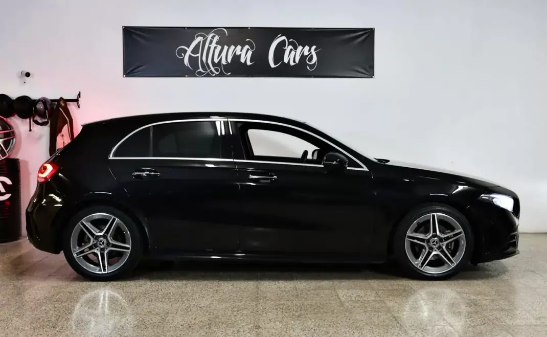 Mercedes-Benz A 180 2019 - 27900 EUR, 115000 km - AUTO.MOTO.pt - 115000km - foto 23 de 31