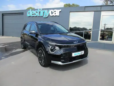 Kia e-Niro 2022 - 25490 EUR, 90460 km - AUTO.MOTO.pt - 90460km - foto 5 de 22